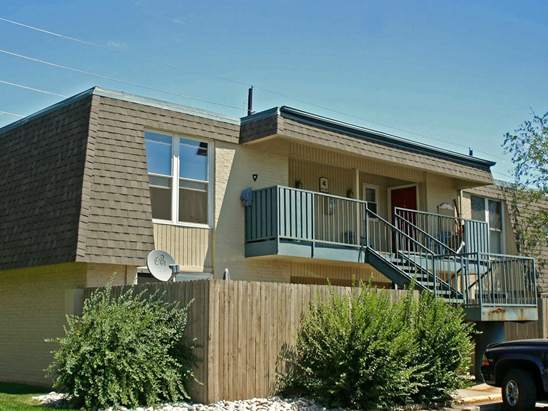 Parkview Terrace - CO Apartments in Thornton, CO