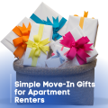 Move in gift ideas
