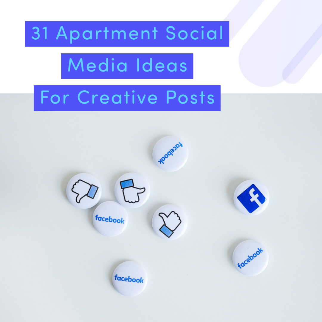 How-to: Setting Up a Social Media Calendar : Market Apartments - 2017Sep12