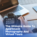 Apartment photography tips