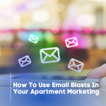 How to send email blasts to your community