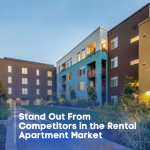 How to Beat Competitors in the Apartment Rental Market