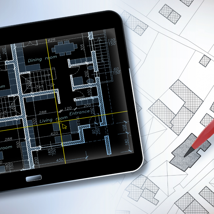 How to market your floor plans