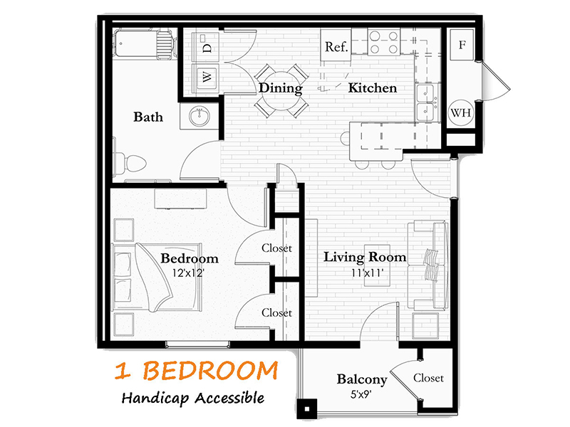 Ada Compliant Floor Plans Sexiz Pix