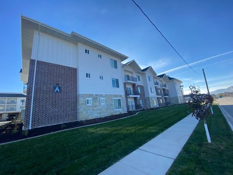 The Residence at South Haven Farms Apartments in Payson, UT