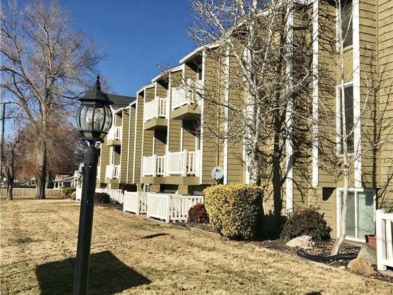 2 bedroom apartments in murray utah