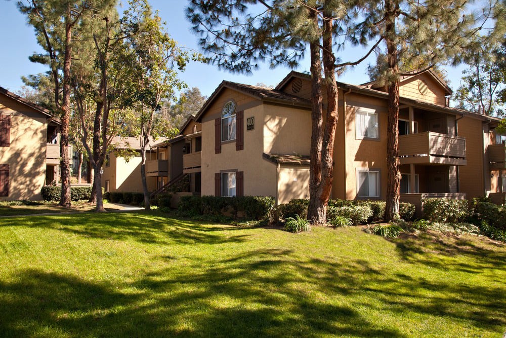 Elan Felicita Creek Apartments in Escondido, CA
