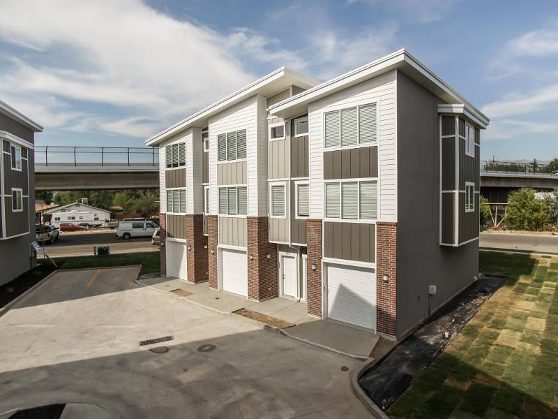 Landon's Corner Apartments in Clearfield, UT