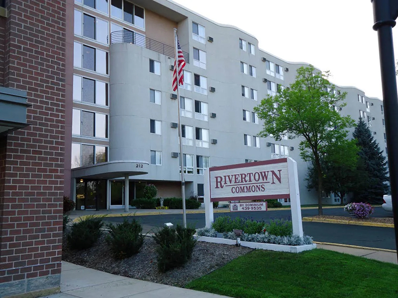 Rivertown Commons Apartments in Stillwater, MN