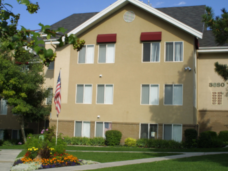 Clearfield Apartments | Apartments for rent in Clearfield, UT