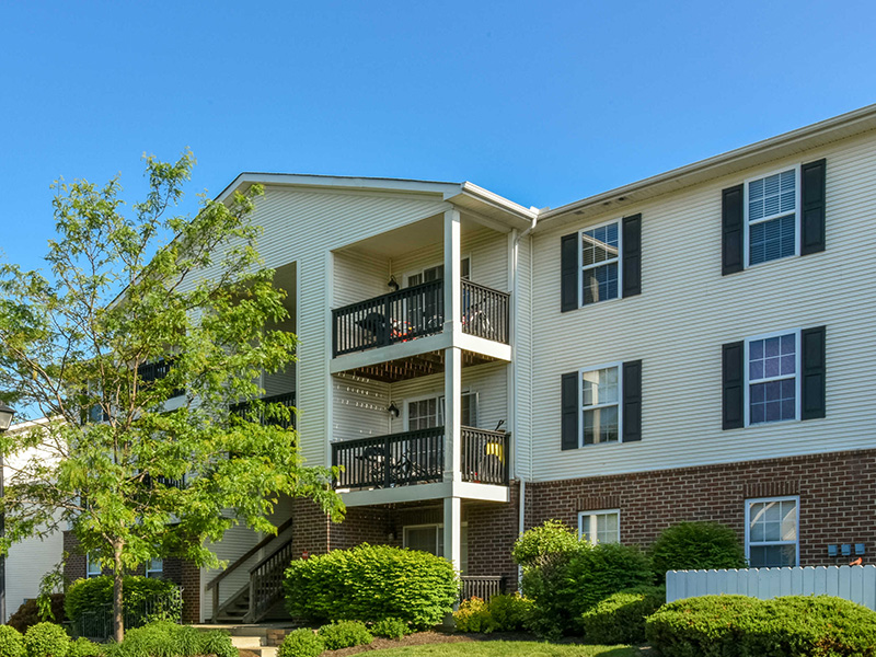 Dublin Apartments | Apartments for rent in Dublin, OH