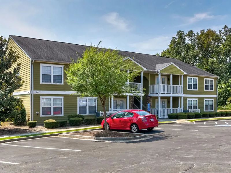 Brighton Place Apartments in North Augusta, SC