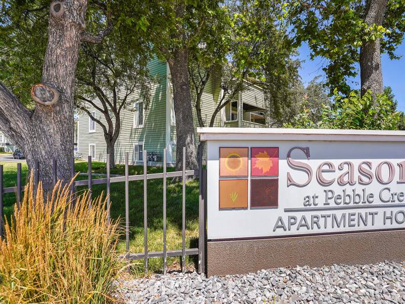 Seasons At Pebble Creek Apartments in Salt Lake City, UT