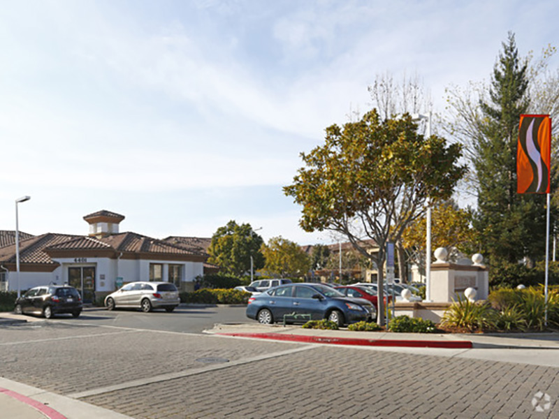 Stonegate Apartments in San Jose, CA