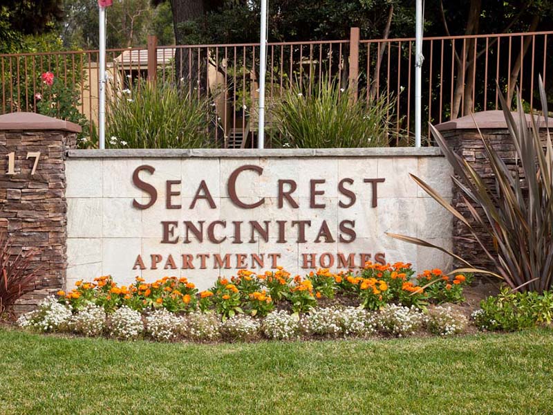 Elan Seacrest Encinitas Apartments in Encinitas, CA