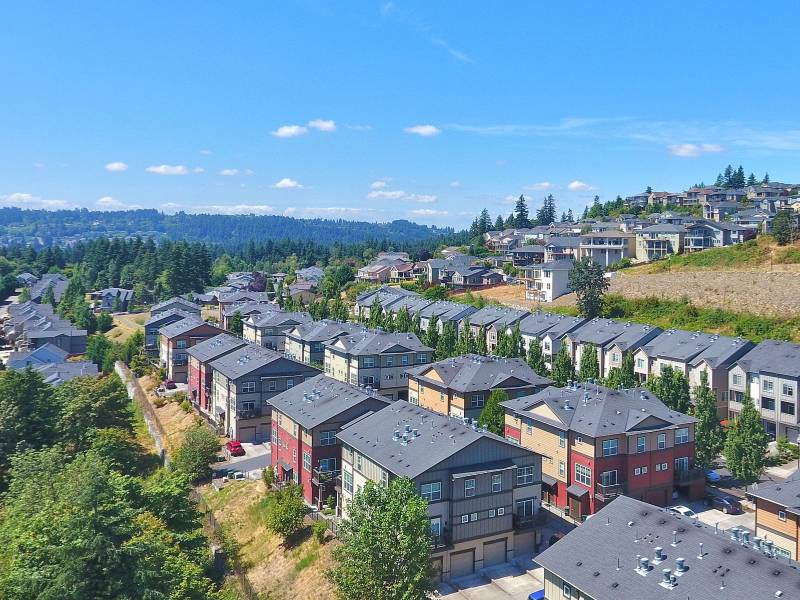 Lookout at the Ridge Apartments in Washougal, WA