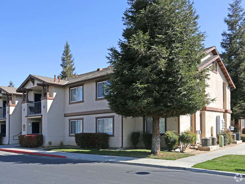 The Village at Madera Apartments in Madera, CA