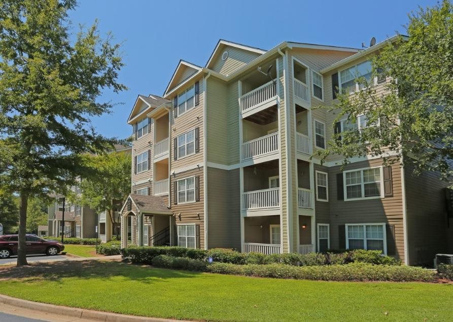 3 bedroom apartments in riverdale ga