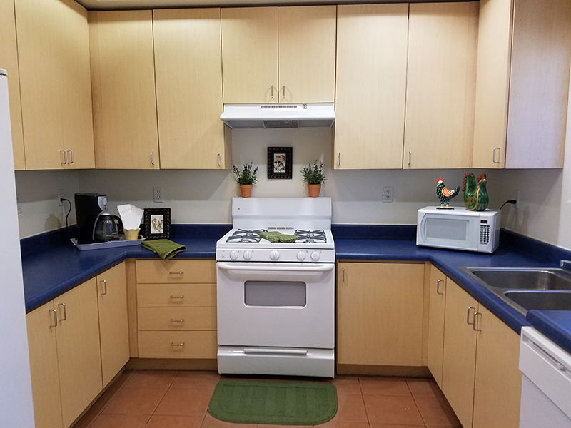 Hearthstone Village Apartments in Avenal, CA