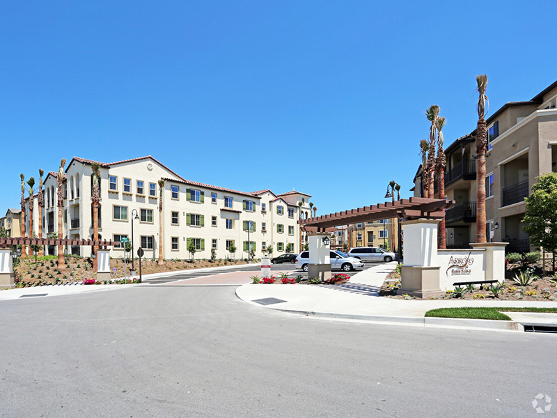 The Arroyo at Baker Ranch Apartments in Lake Forest, CA